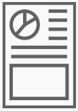 poster icon